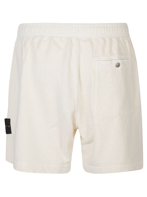 Cotton shorts STONE ISLAND | L1S156200014S0060V0193